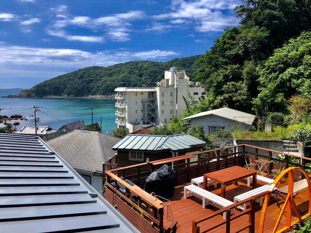 Guesthouse All You Need Shimoda  Exterior photo