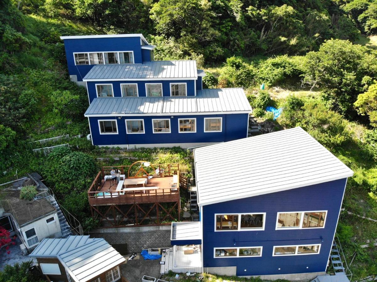 Guesthouse All You Need Shimoda  Exterior photo