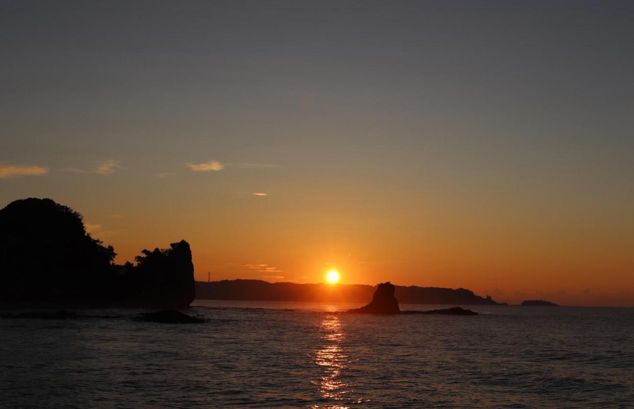 Guesthouse All You Need Shimoda  Exterior photo
