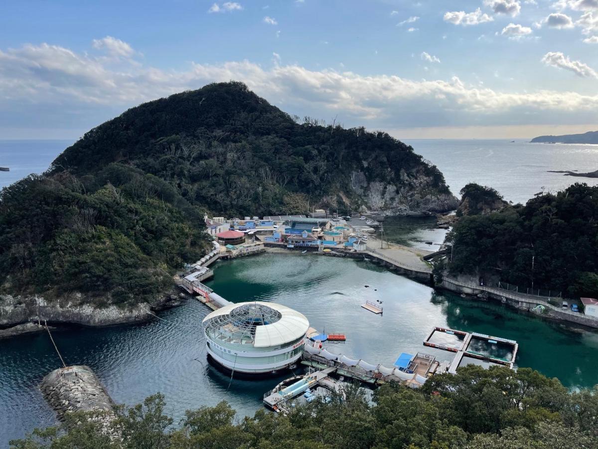 Guesthouse All You Need Shimoda  Exterior photo