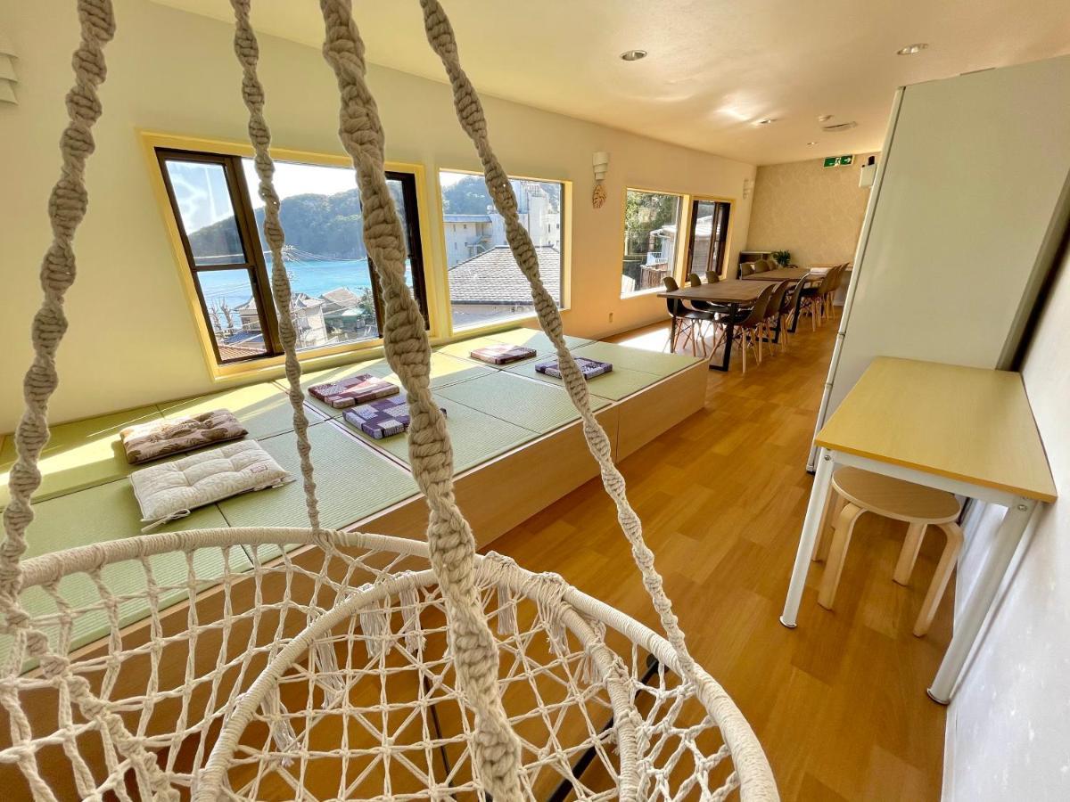 Guesthouse All You Need Shimoda  Exterior photo