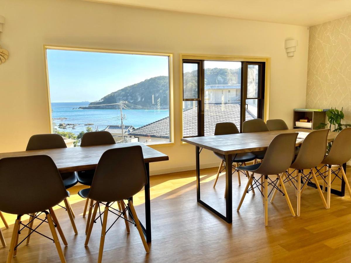 Guesthouse All You Need Shimoda  Exterior photo