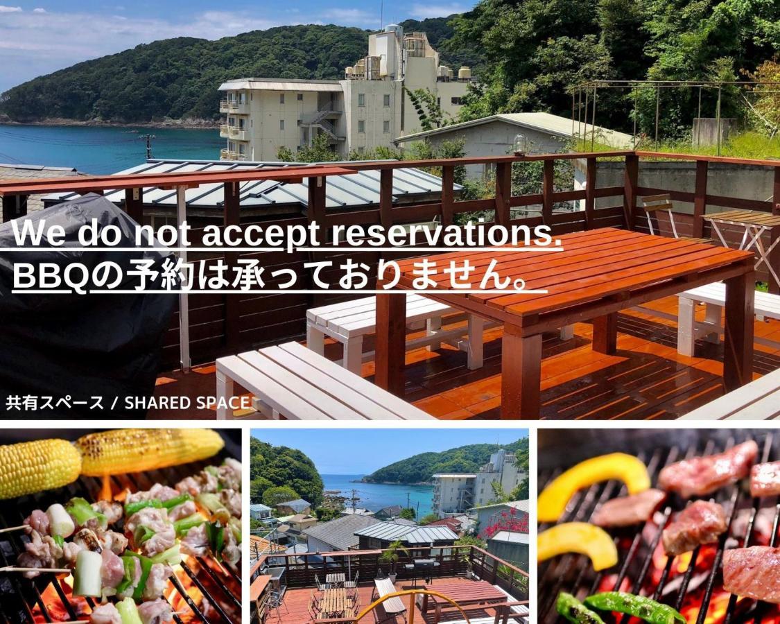 Guesthouse All You Need Shimoda  Exterior photo